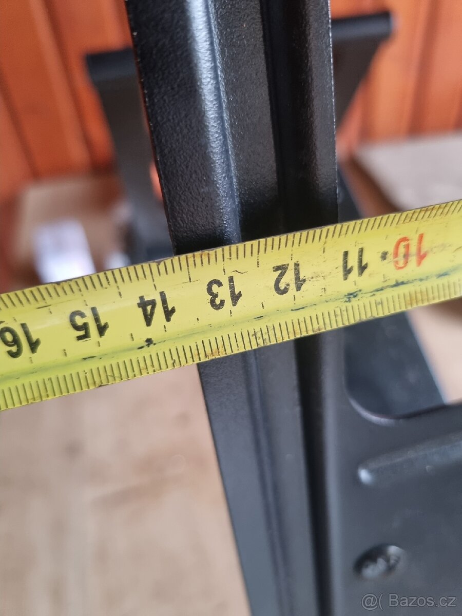 Držák na televizi Maclean - 3