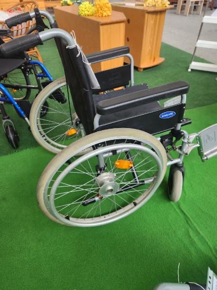 Invalidní vozík - 3
