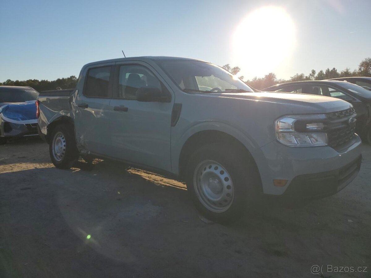 Ford Maverick XL 2023 - 3