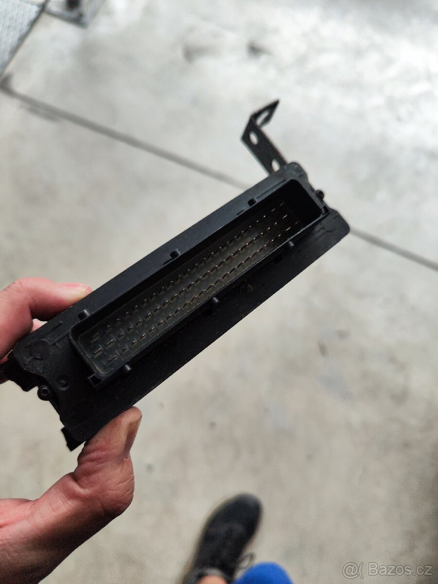 LPG řídící jednotka Vialle LPE 7 + emulátor vstřikování - 3