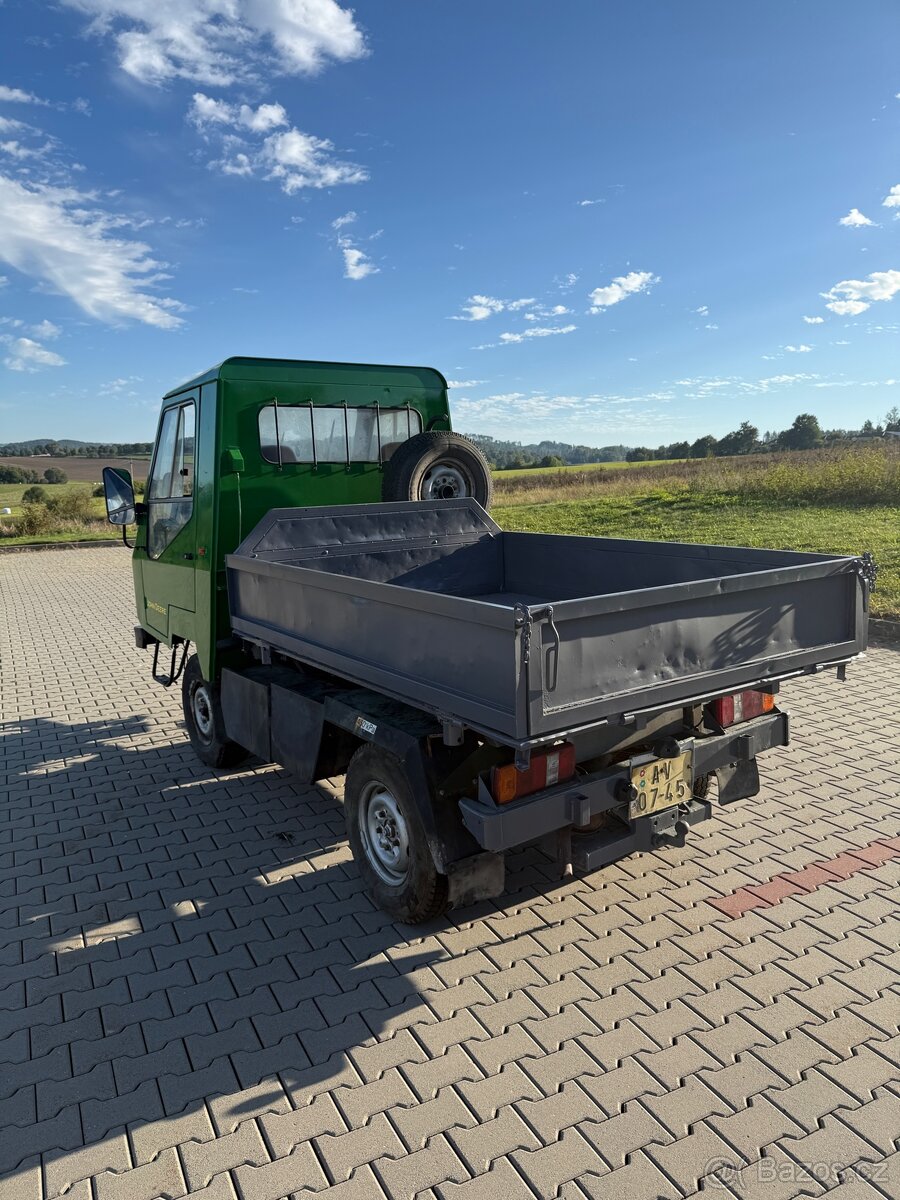 Magma afincar 1.9 - 3