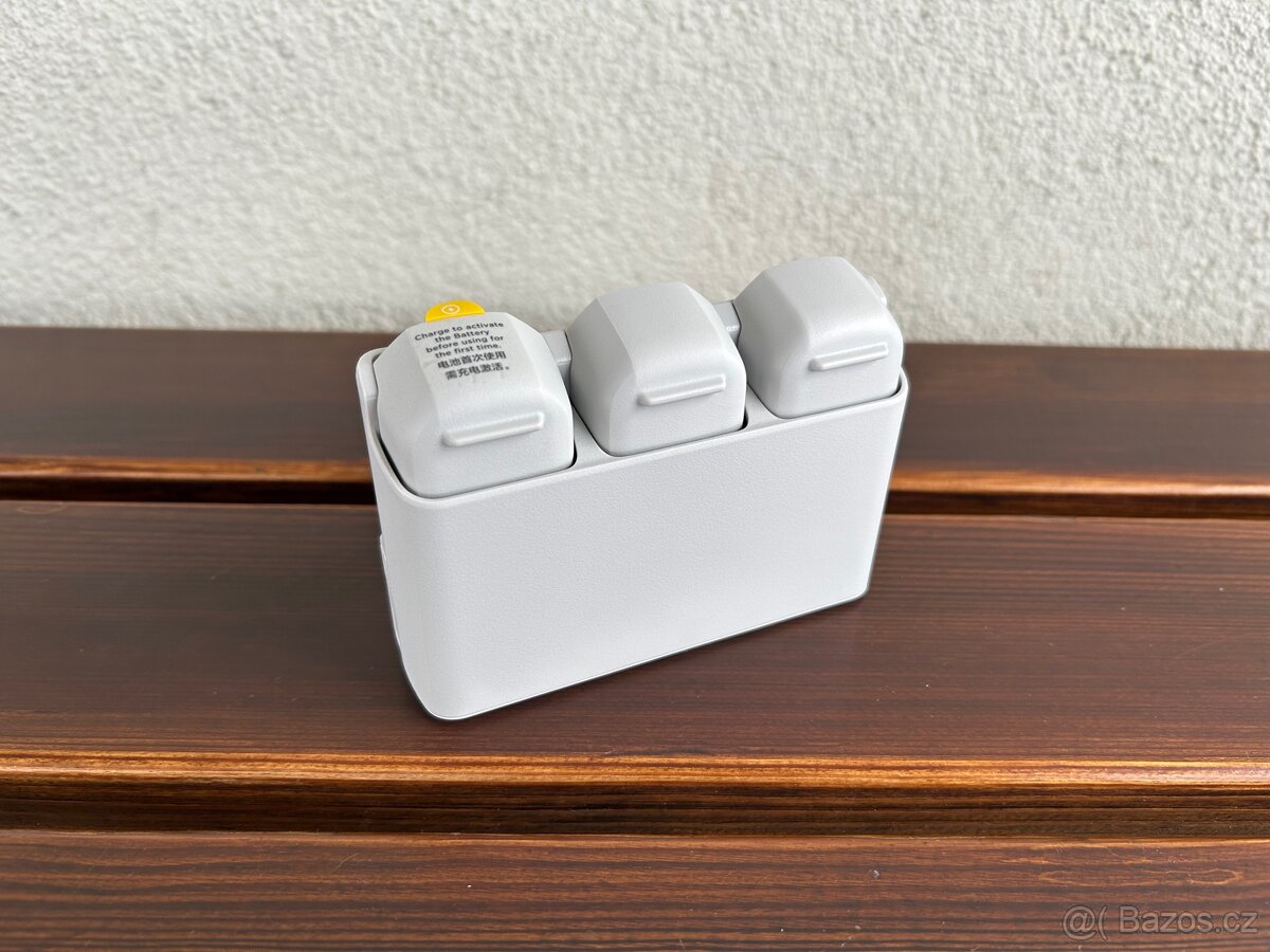 DJI Neo + 3 baterie - 3