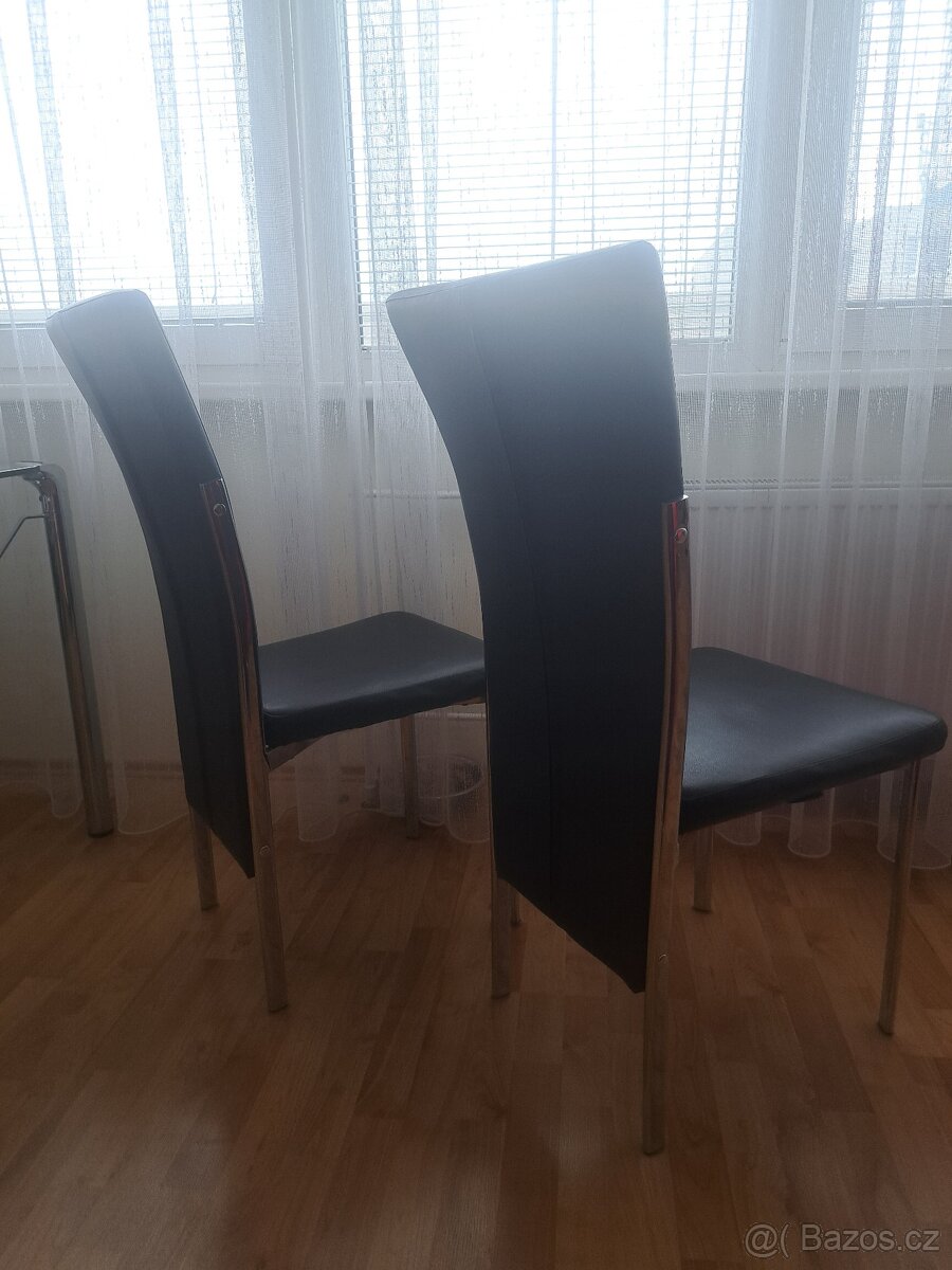 Jídelni židle - 3