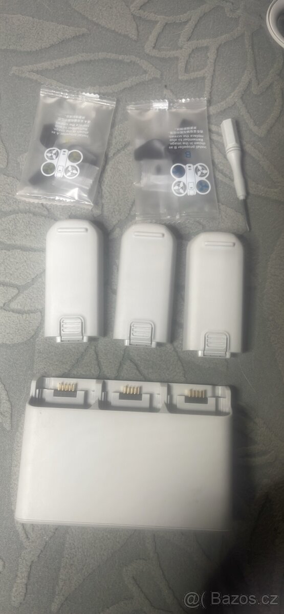 Dji neo + 3 naterie - 3