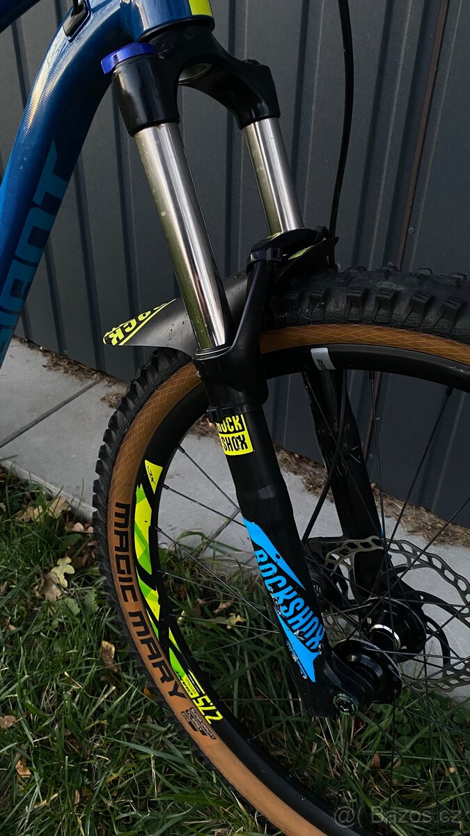 Horské kolo Giant Trance 3 - 3