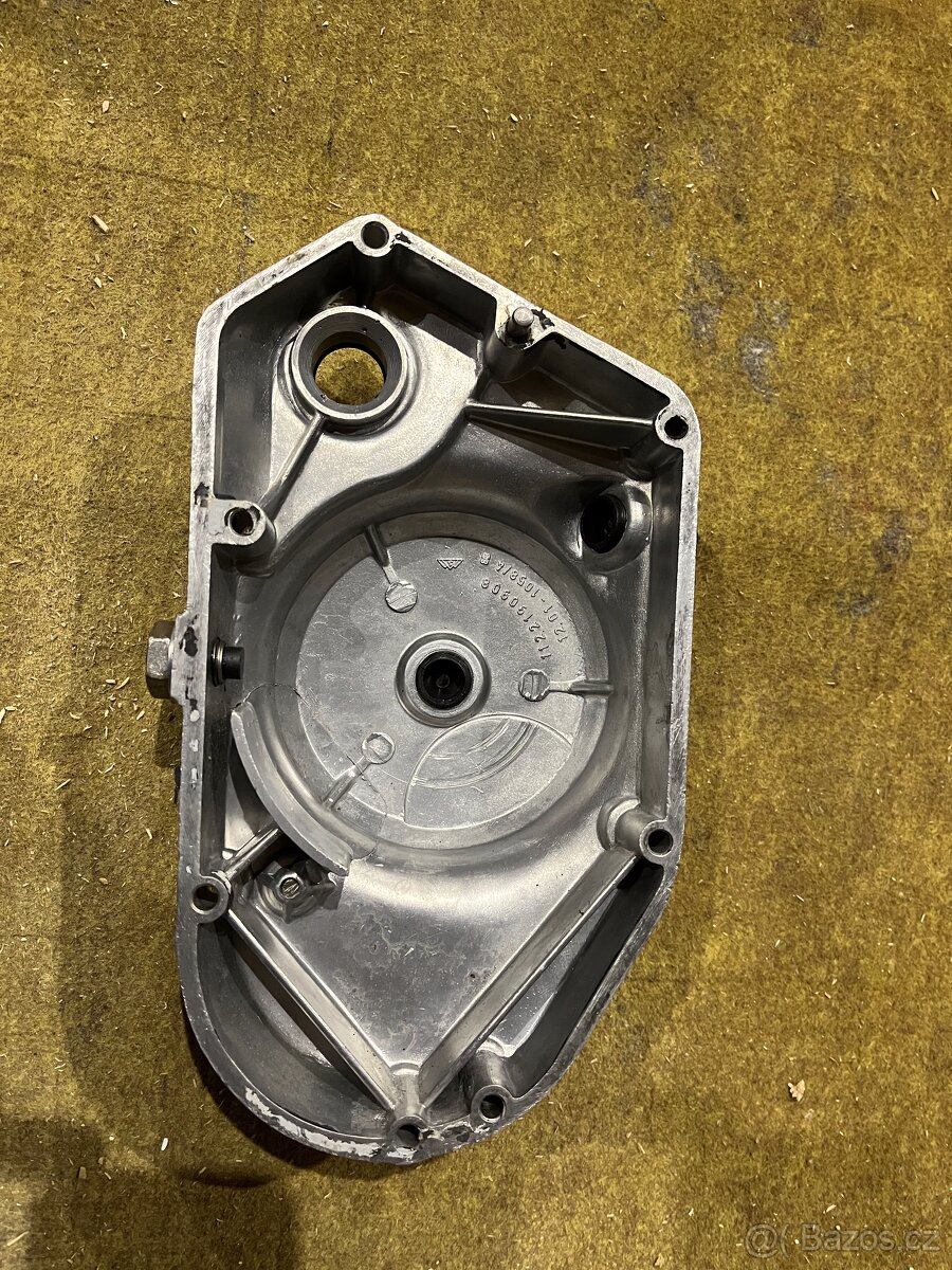 Simson S51 viko spojky - 3