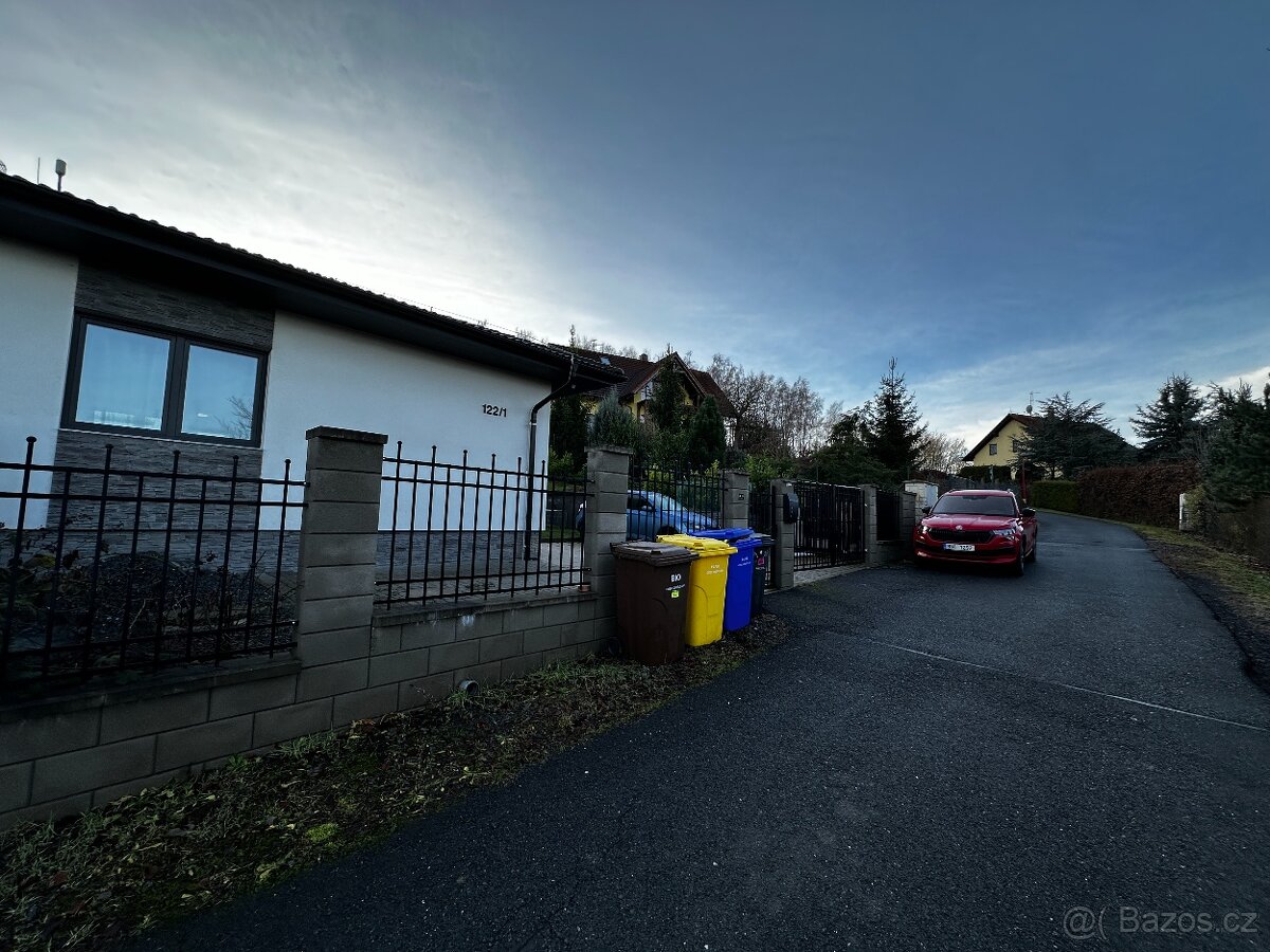 Prodám řadový rodinný dům Turkovice u Ondřejova - 3