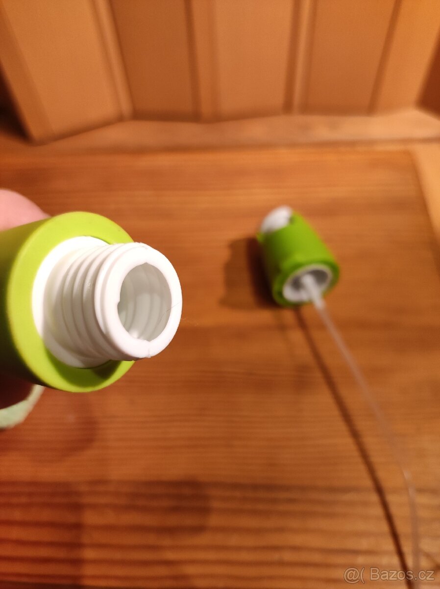 Na mytí auta skla atd. - 3