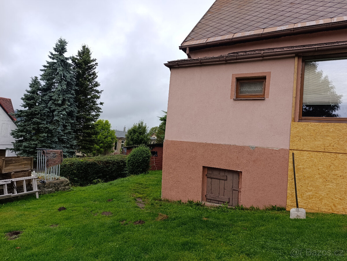 Prodej spoluvl. podílu na nem věcech. v k.ú. Vejprty - 3