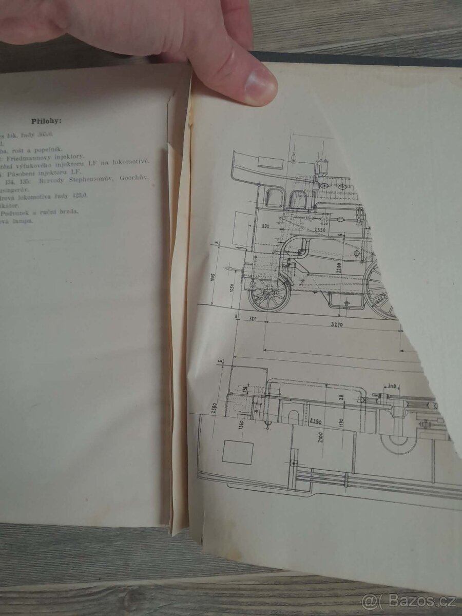 Příručka pro strojvůdce a topiče - 3