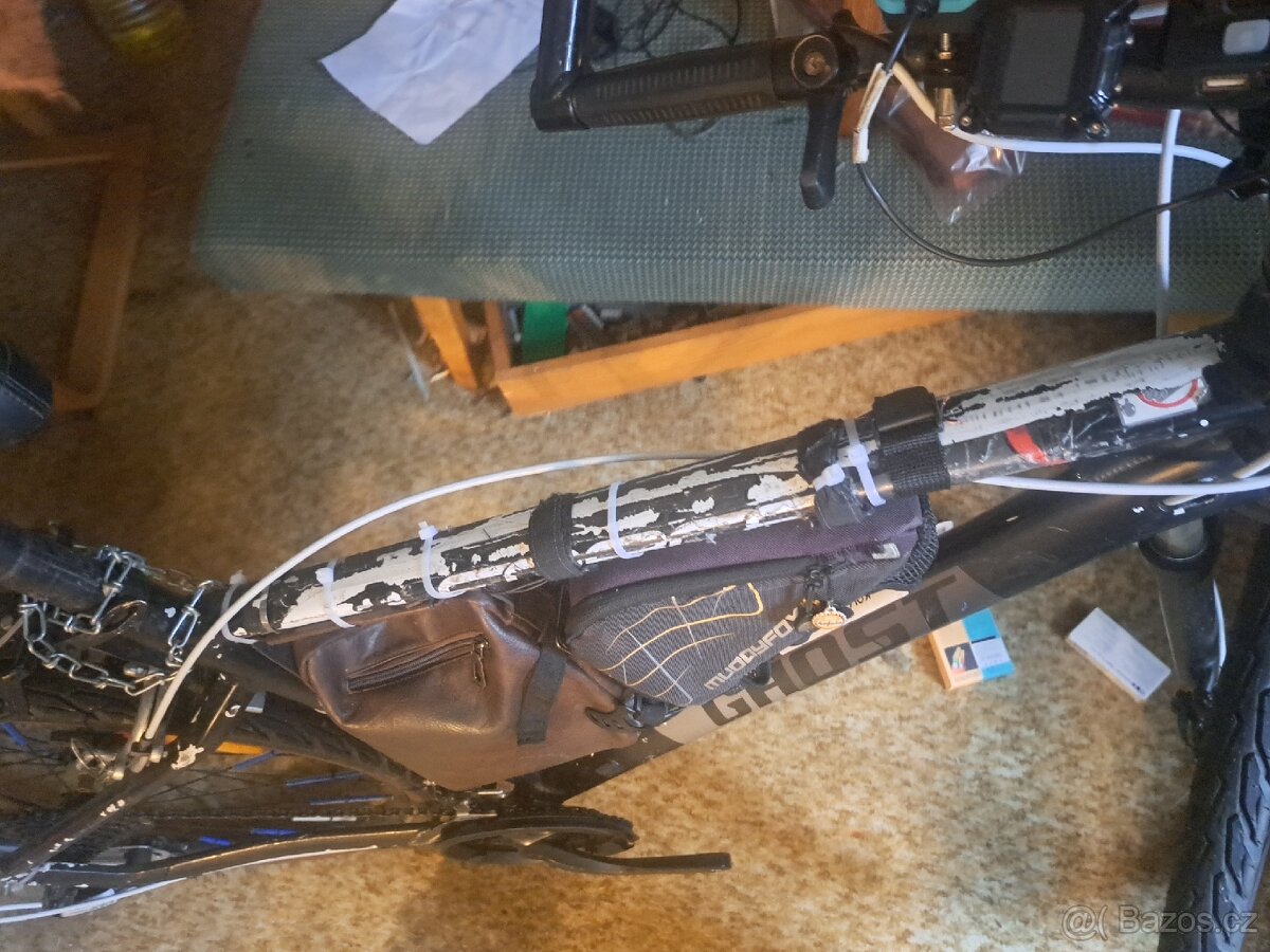 Prodam kata ghost - 3