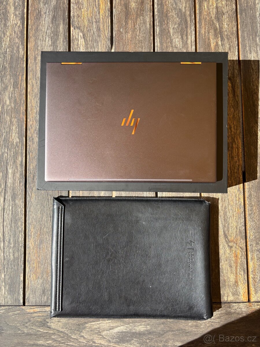 HP Spectre x360 – prémiový ultrabook - 3