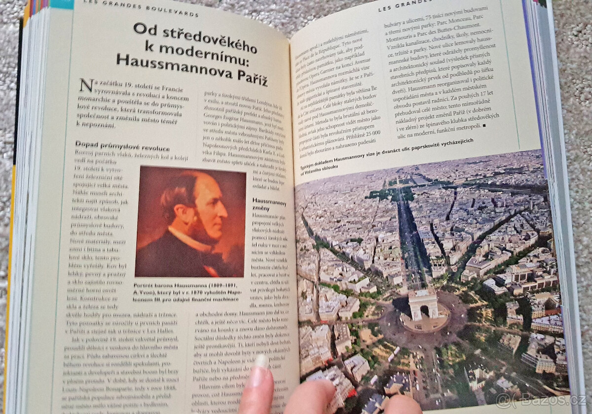 Velký průvodce National Geographic - 3