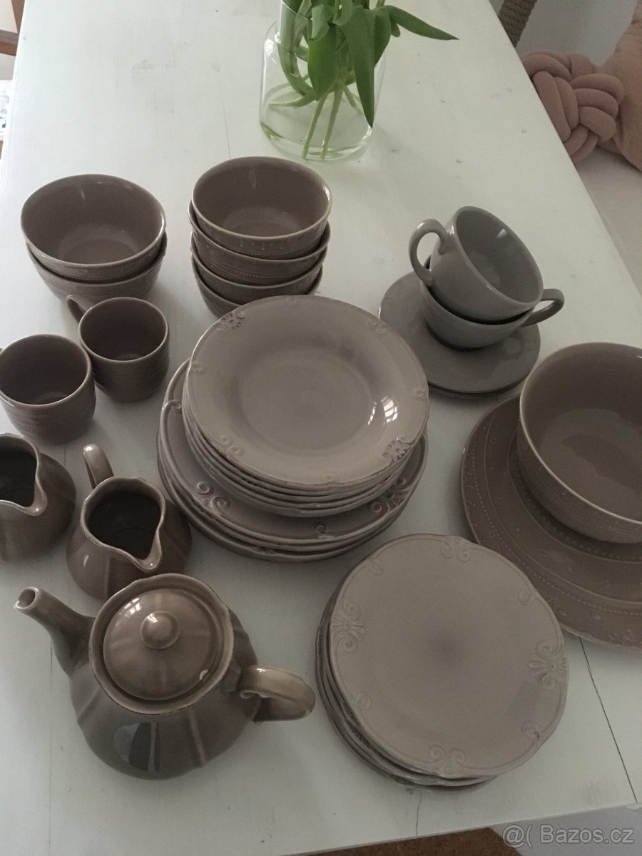 Sada nádobí 35ks - 3