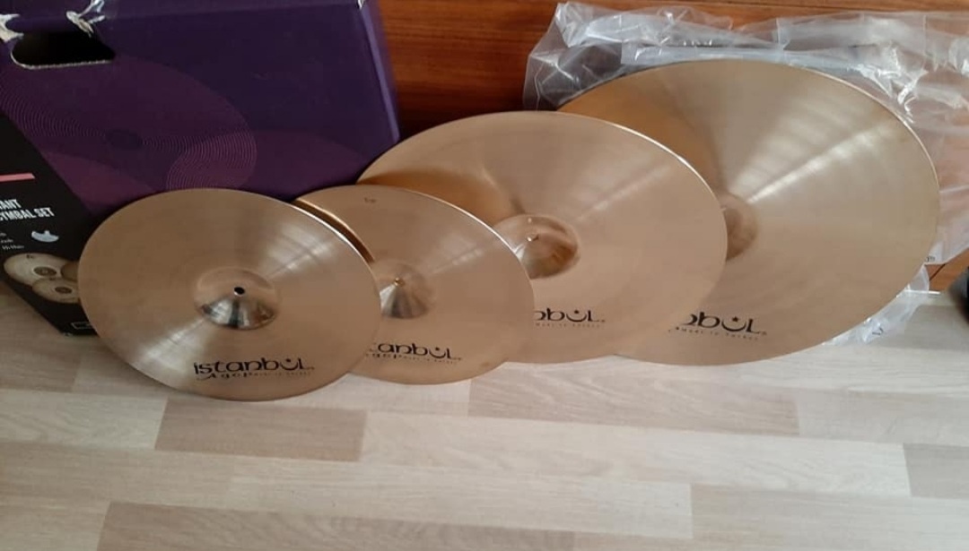 Prodám akční sadu Istanbul Xist:h14,c18,r20 (jen1set)PC17500 - 3