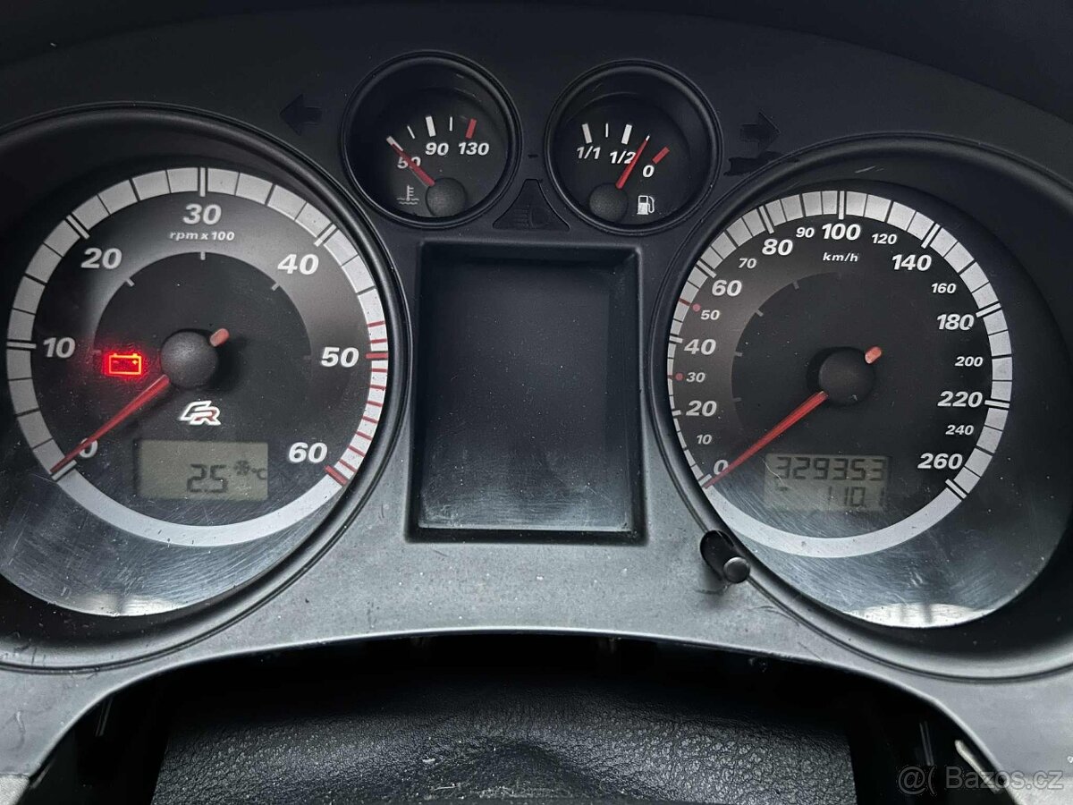 Seat Ibiza 1.9 TDI FR Sport - 3