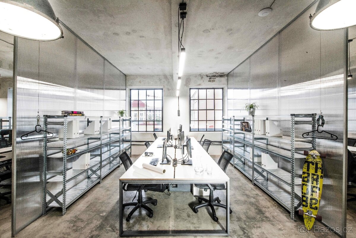 Pracovní stoly - různé velikosti - 3