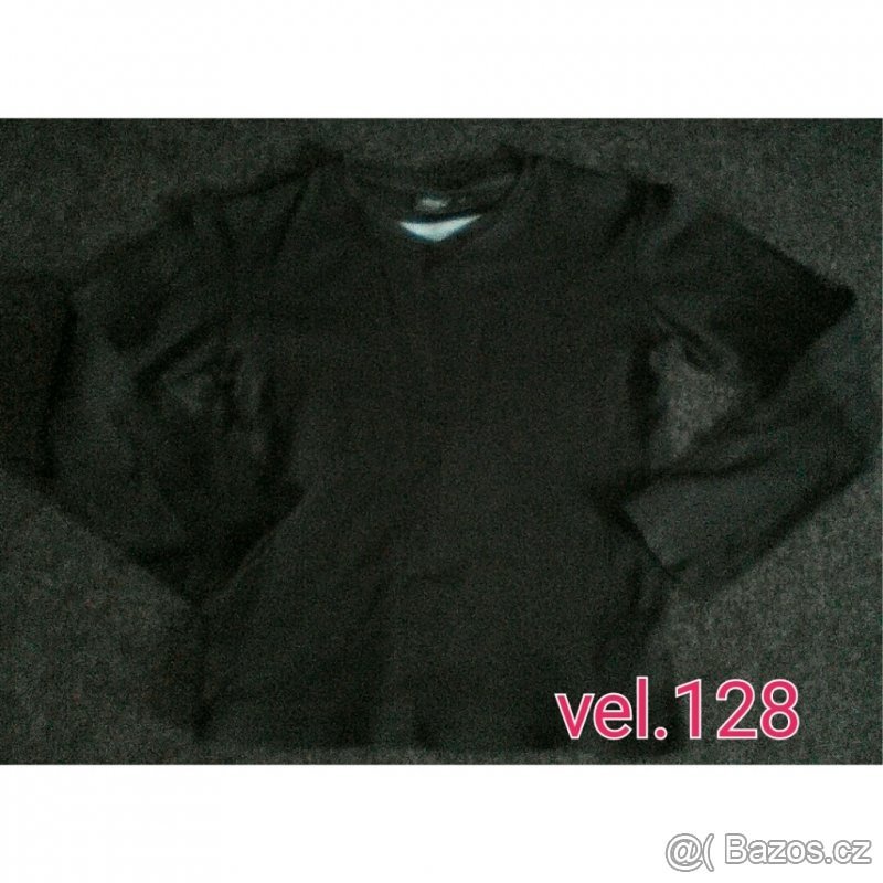 Trička, kraťasy, tepláky - 3