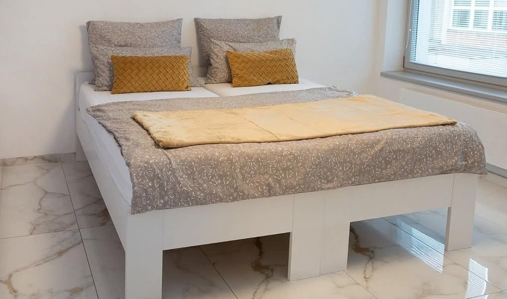 Krásný byt k pronájmu - 3