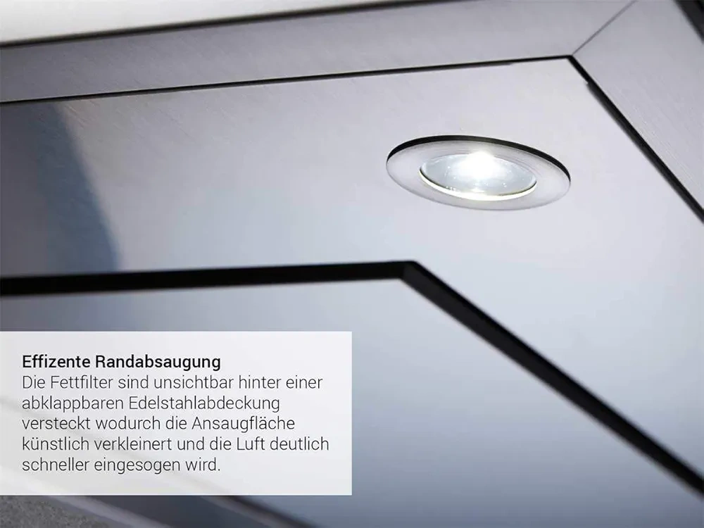 Digestor Küppersbusch EDL 12750.1 E - 3