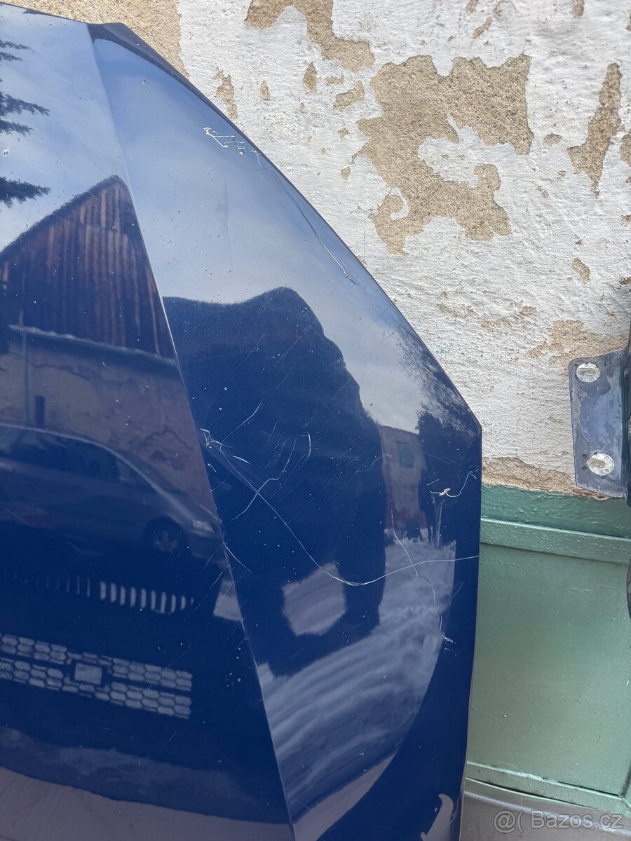 Prodám predek Skoda Octavia 3 2015 - 3