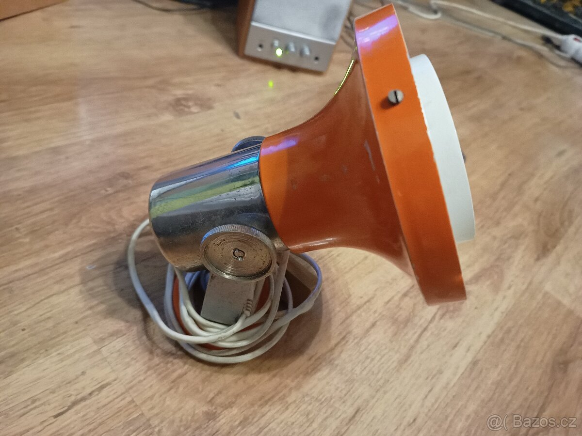 Prodam lampicku KAMENICKÝ ŠENOV - 3