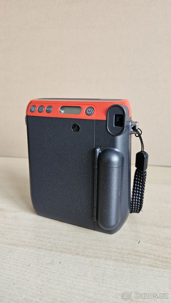 Instax Mini 70 nefunkční - 3