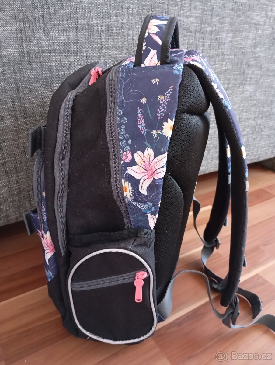 Školní batoh Oxy - 3