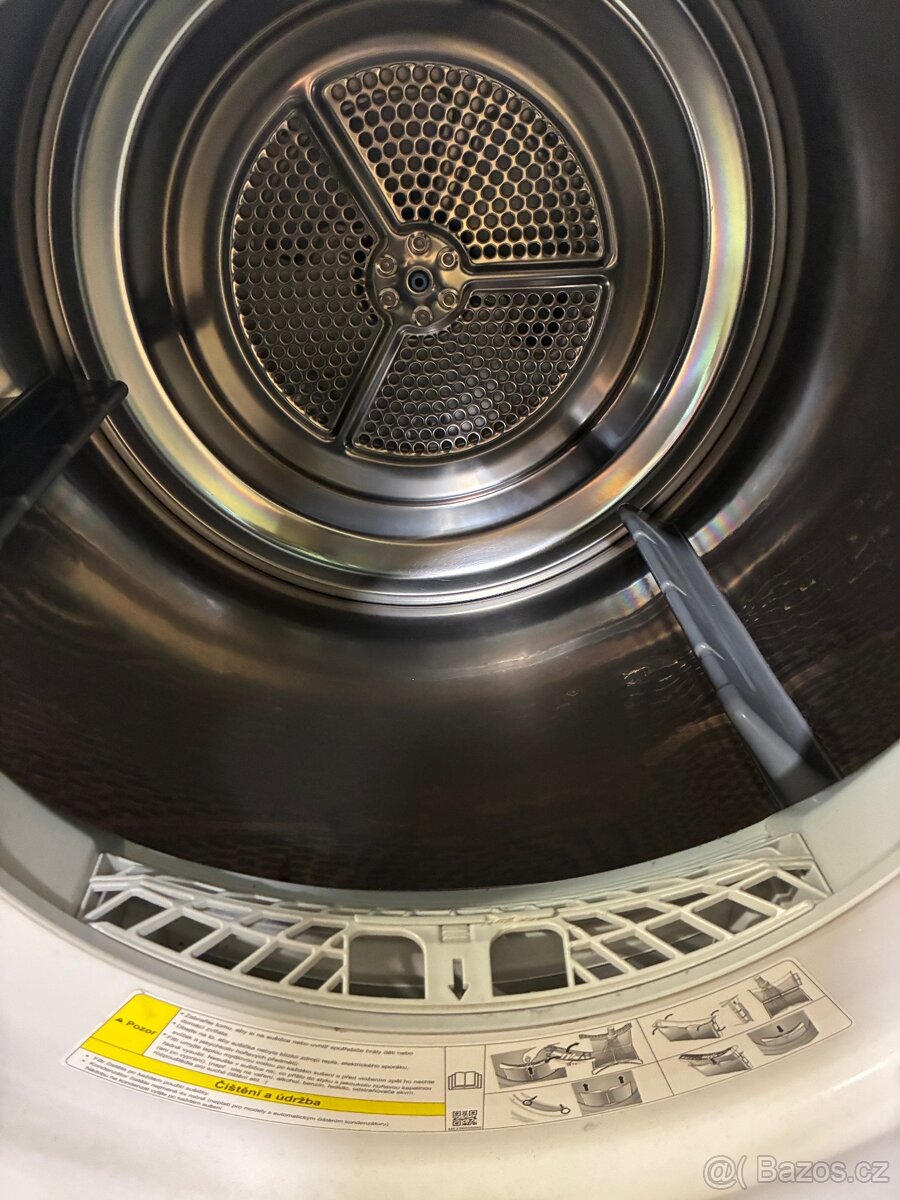 Sušička LG - dovoz zdarma - 3