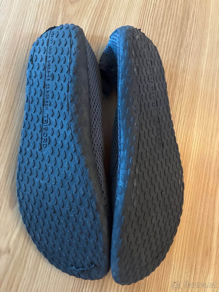 Boty do vody vel. 36/37 - 3