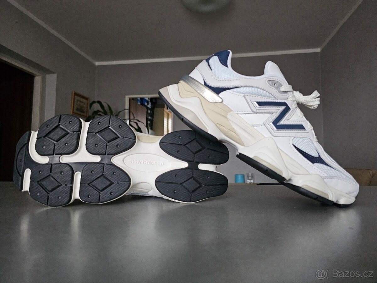 New Balance 9060 - 3