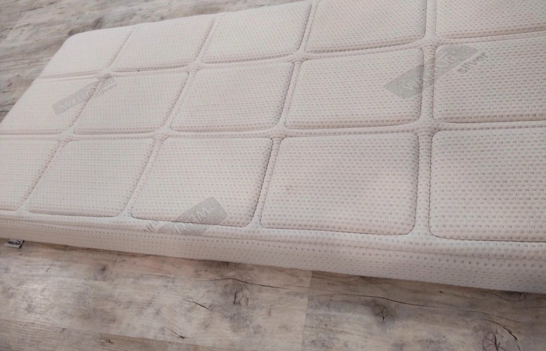 Matrace WellPur silver IKEA 60×120 - 3