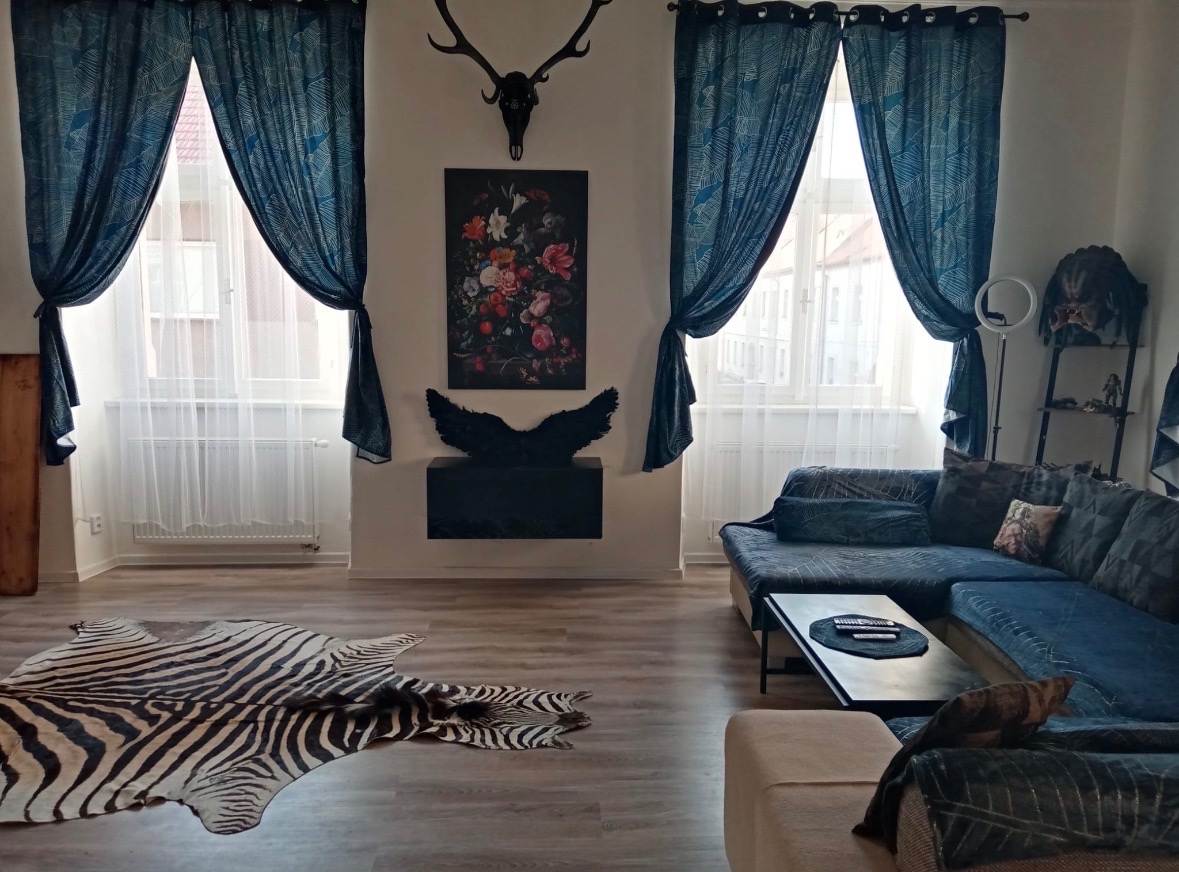 3+kk 120m Terezin - 3