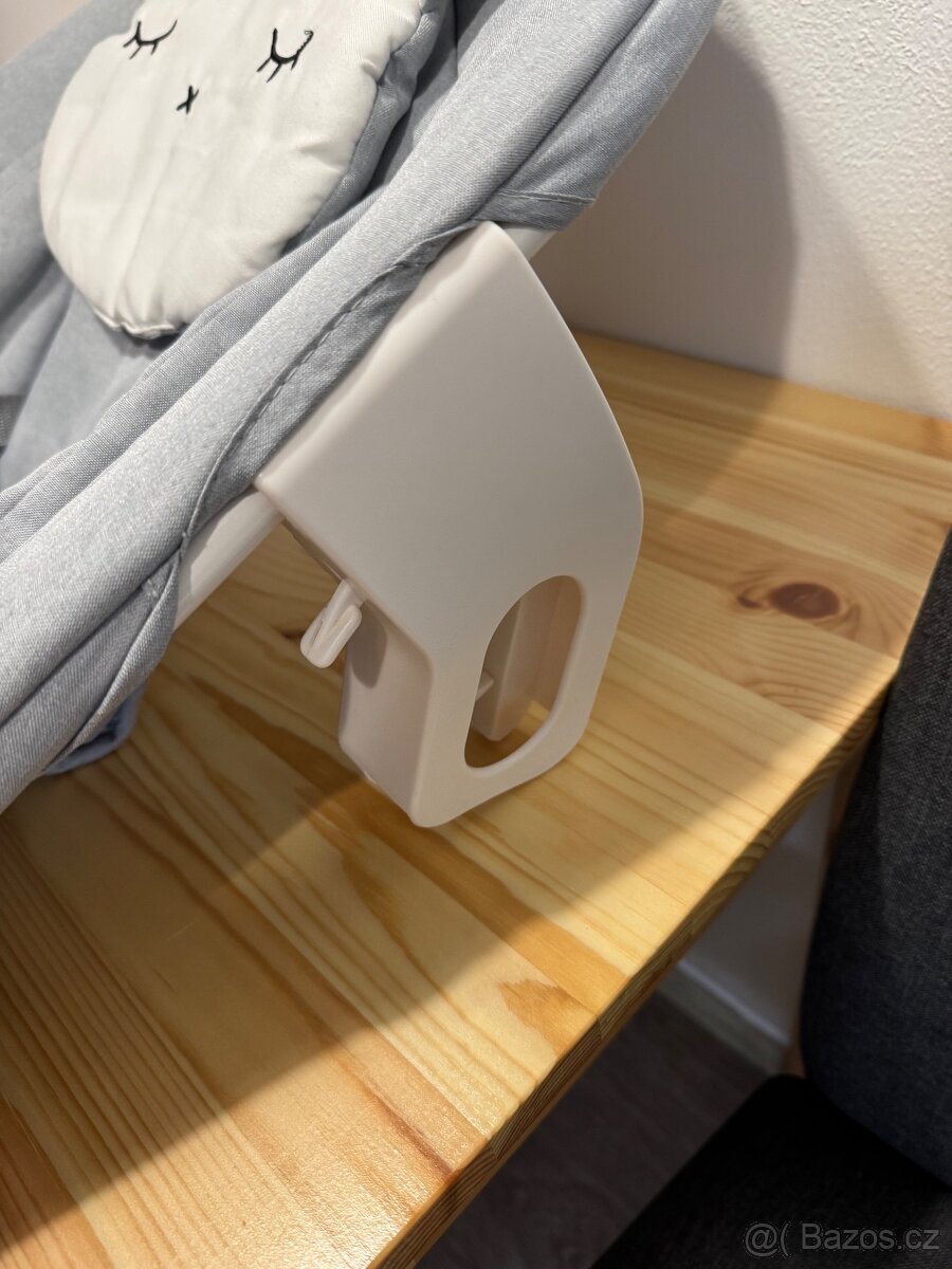 Novorozenecké lehátko - 3