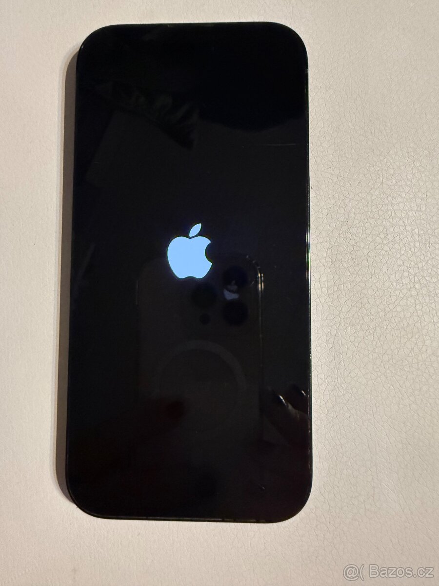 📱 iPhone 14 Pro 256 GB - 3