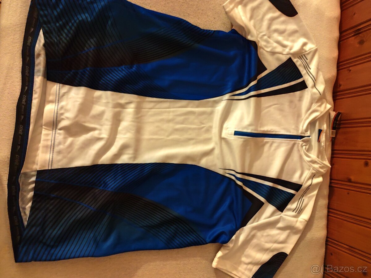 Nová trika na kolo - 3