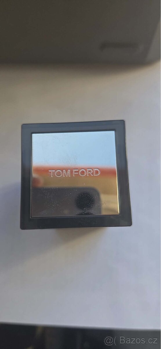 Tom Ford Oud wood - 3