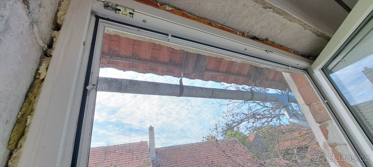 Plastová okna Vekra - 3