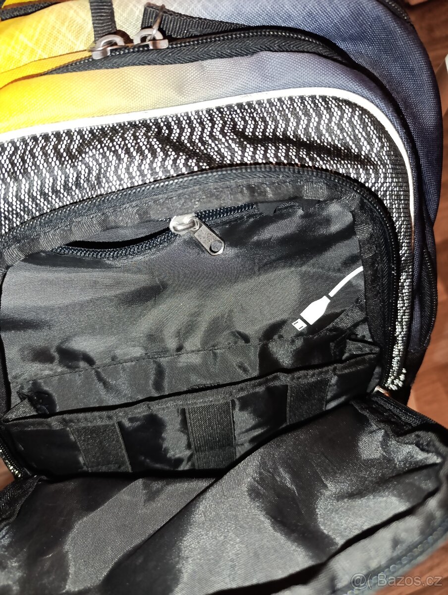 Školní aktovka - 3