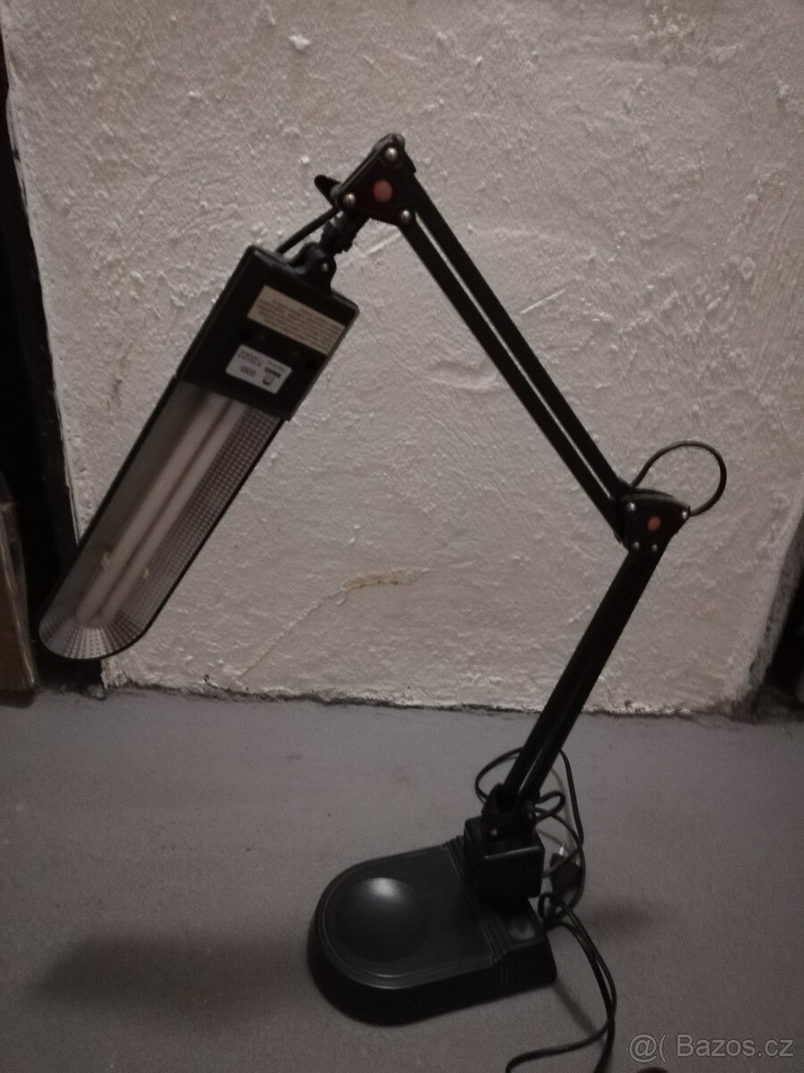 Stolní lampy 3 ks - 3