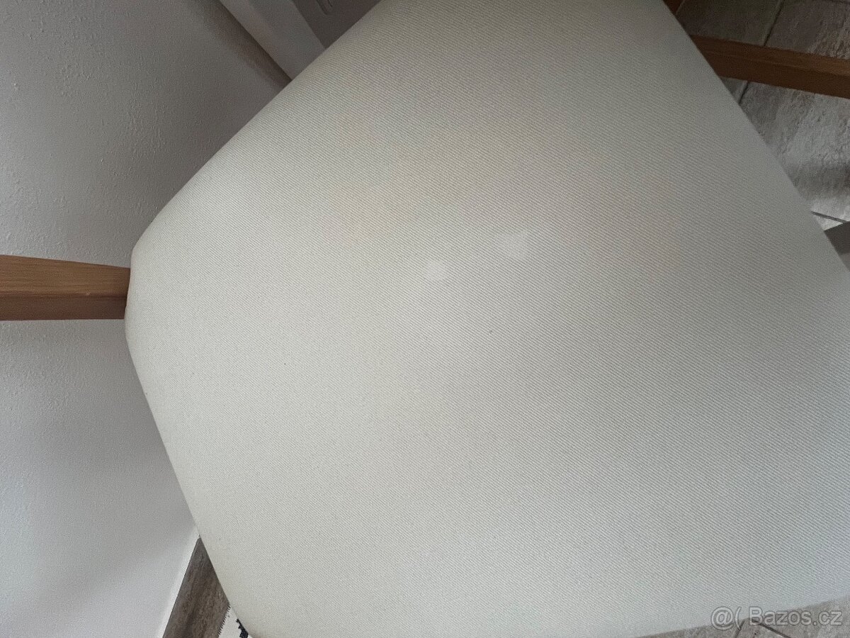 Prodám jídelní stůl + 2 židle - 3