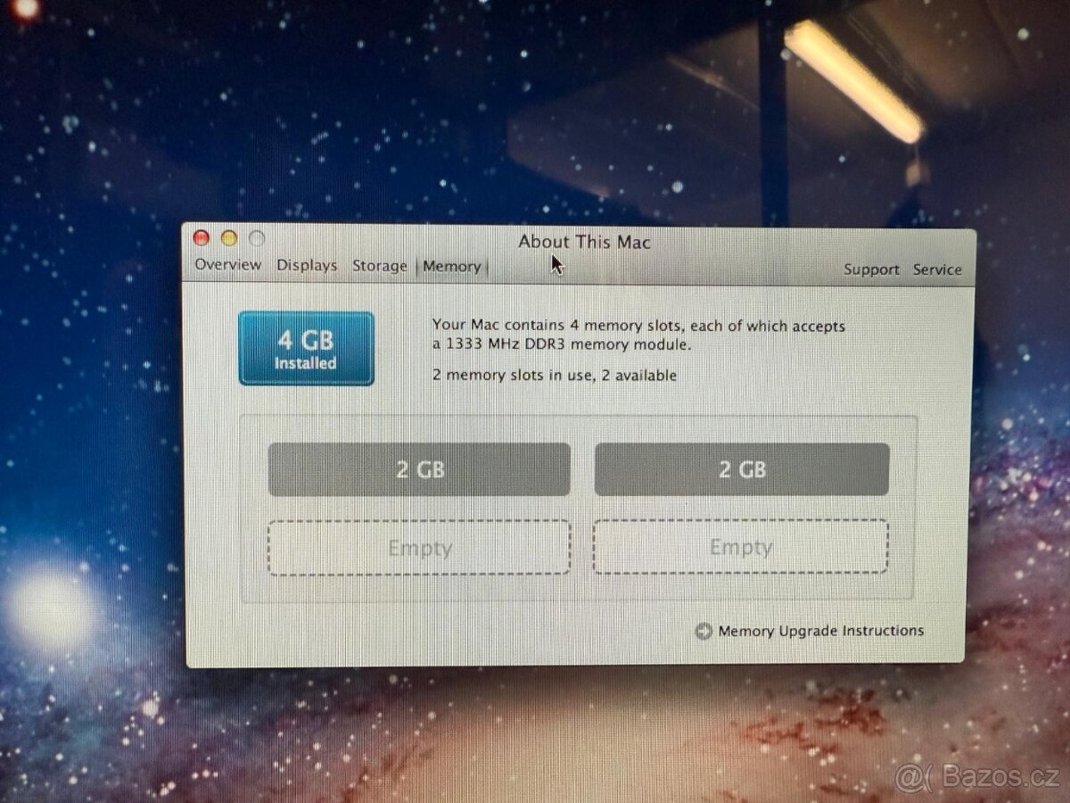 Apple iMac All-in-one - 3