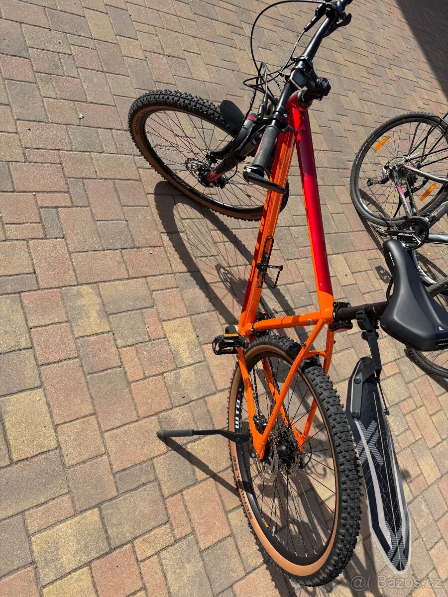 Kolo Bulls XC 29” - 3