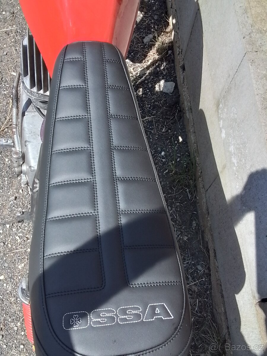 Ossa Explorer 250 - 3