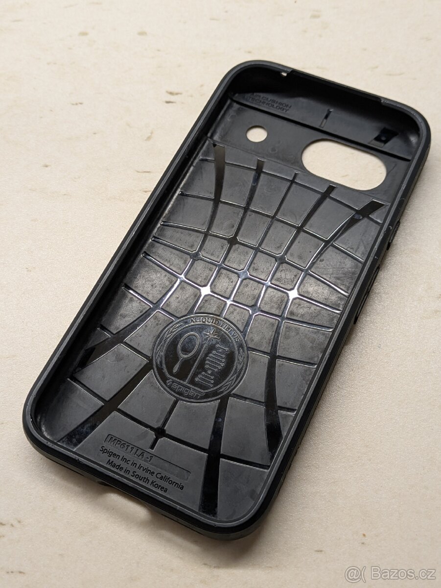 Spigen case Google Pixel 8a - 3