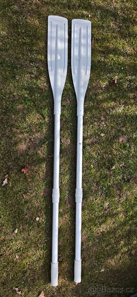 Prodám člun BUSH Crab330 - 3