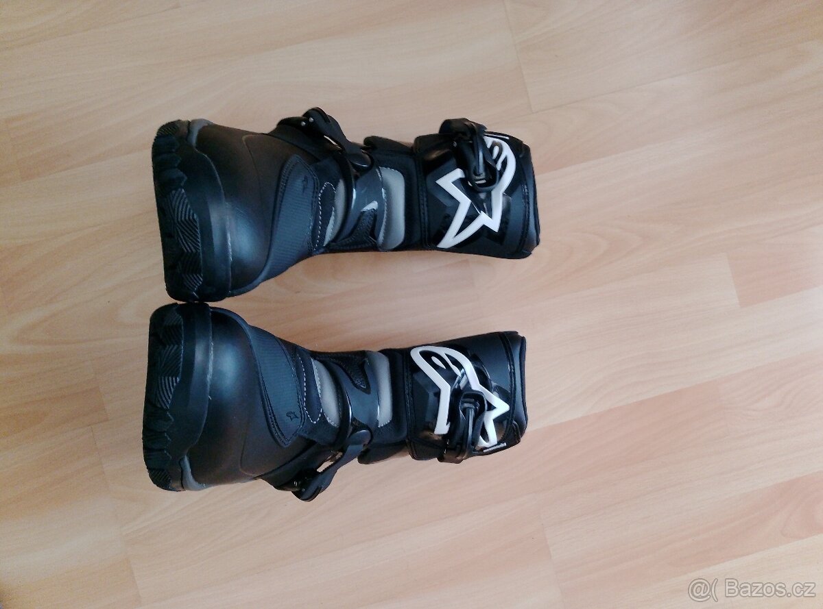 alpinestars drystar belize - 3