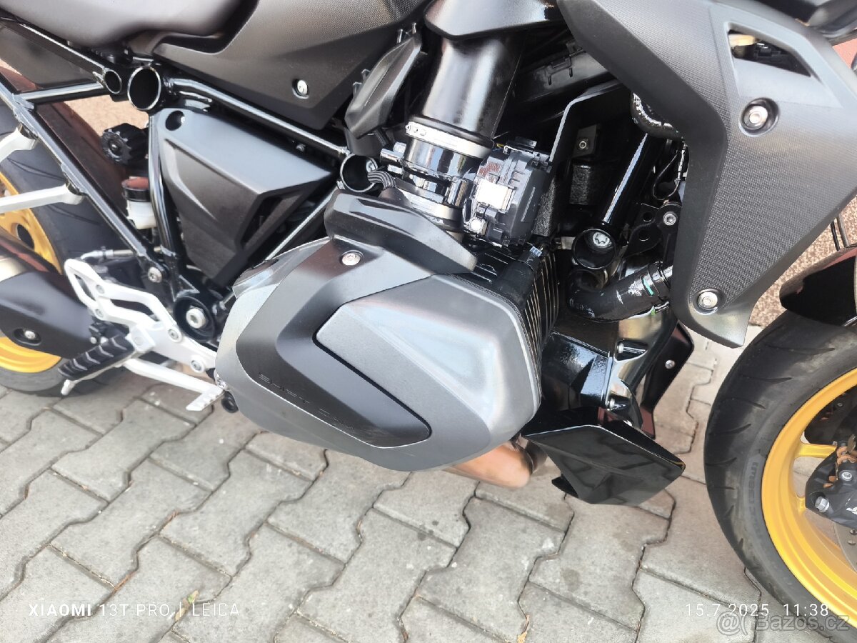BMW R 1250 R - 3