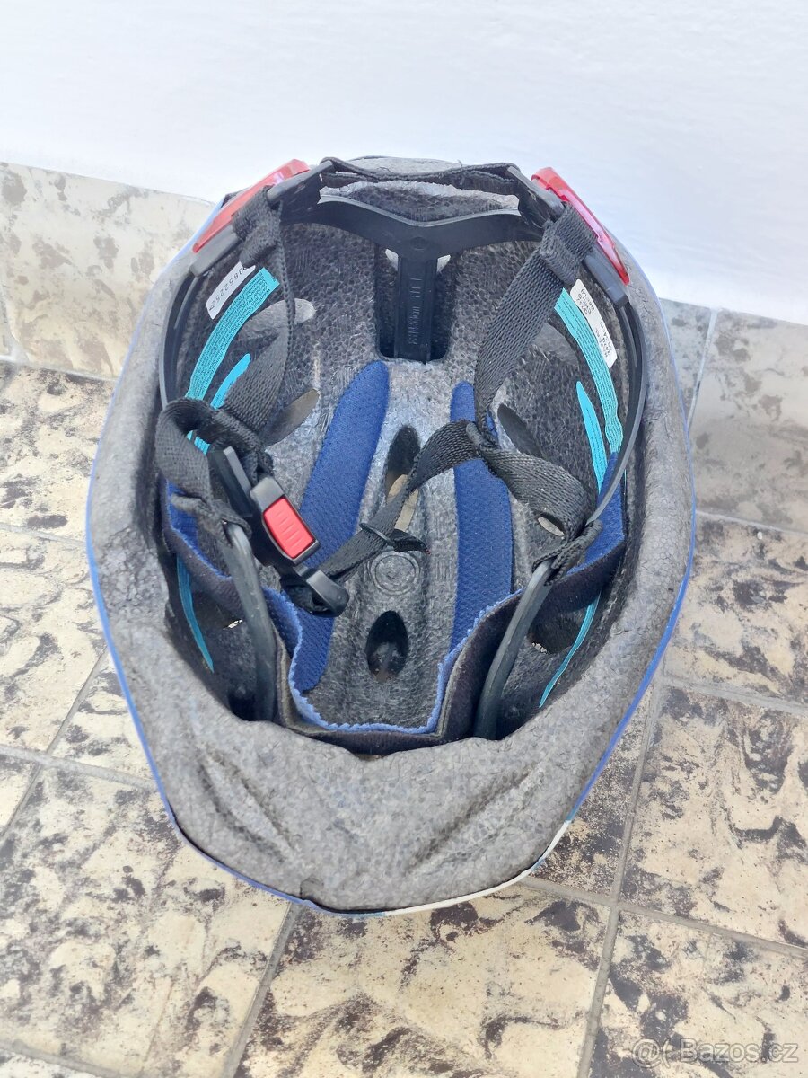 Helma na kolo 50-54cm - 3