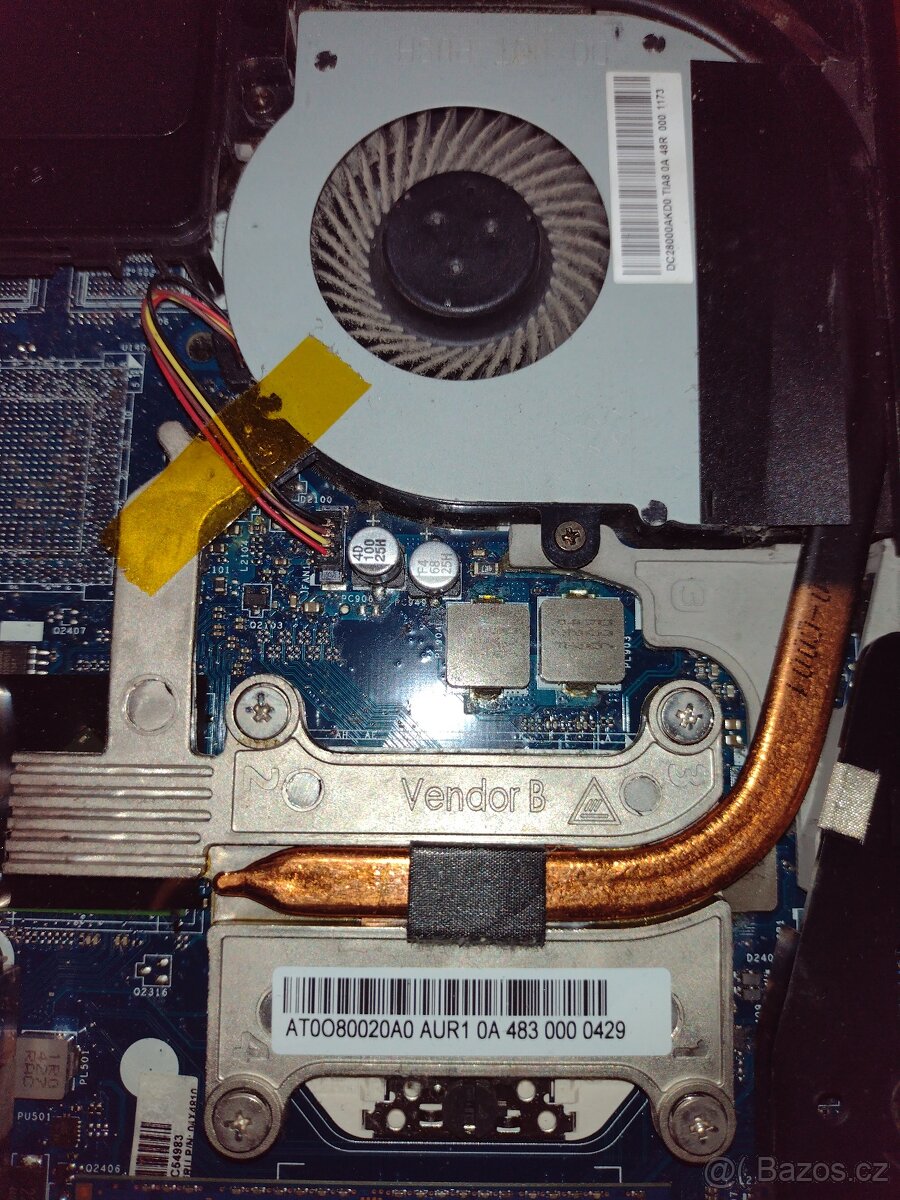 Lenovo ThinkPad Edge E545 - na ND - 3